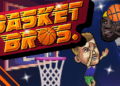 Basket Bros