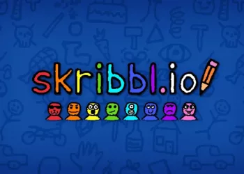 Skribblio